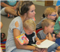 Chanute Public LIbrary Summer 2018
