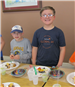 Chanute Public LIbrary Summer 2018