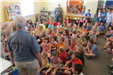 Chanute Public LIbrary Summer 2018