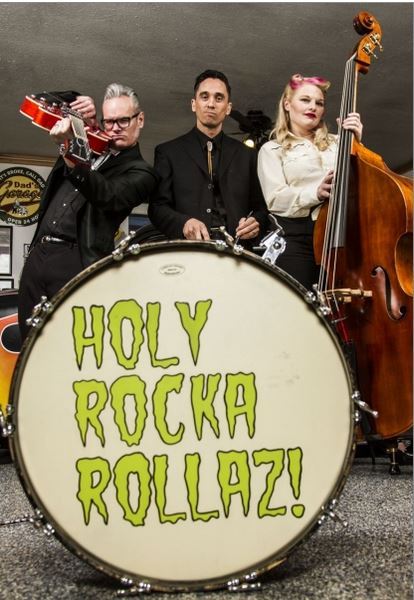 Holy Rocka Rollaz2