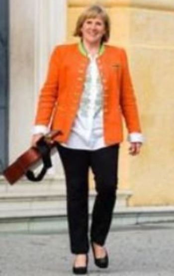 Elizabeth Von Trapp2