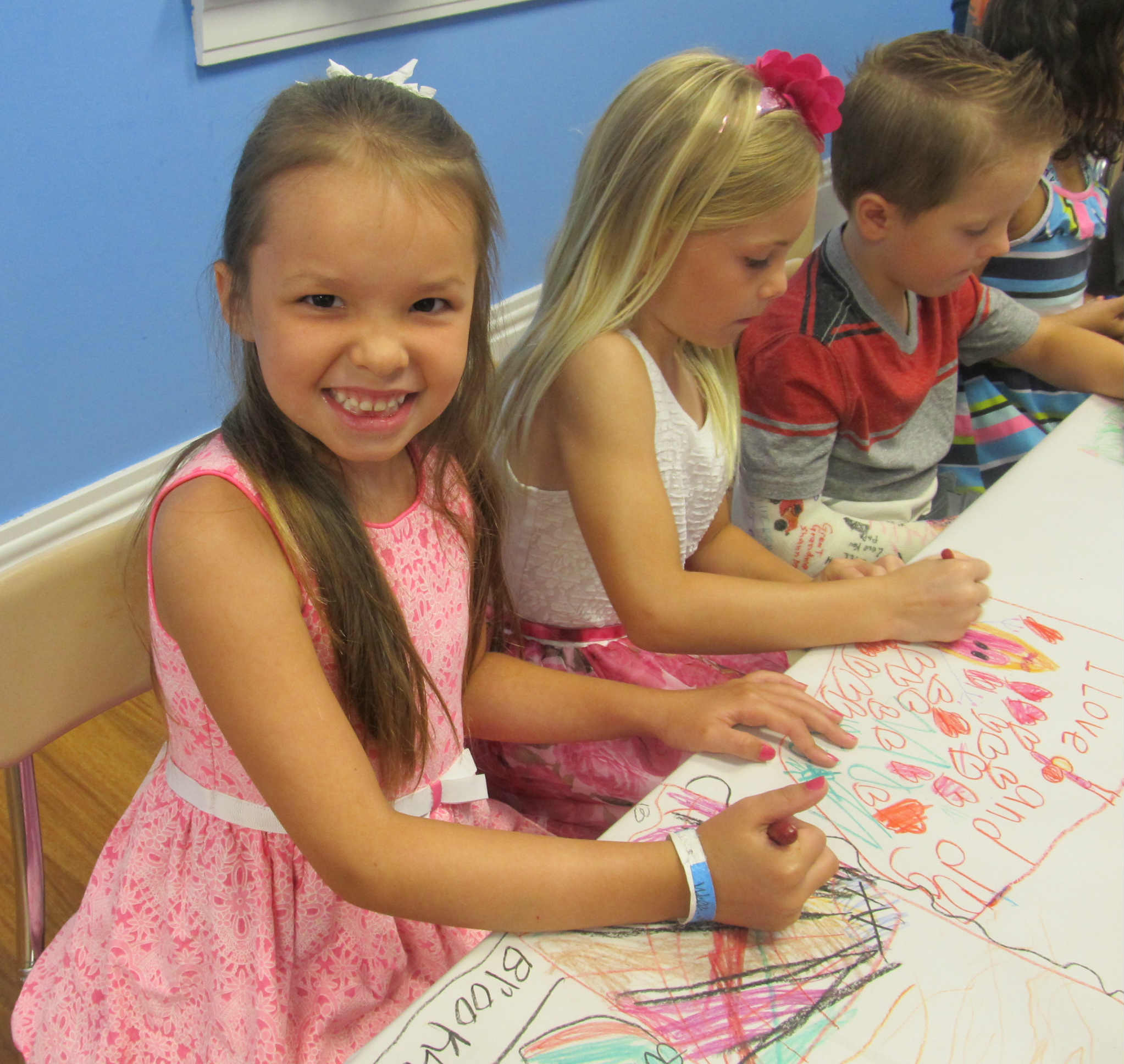 Chanute Public LIbrary Summer 2018