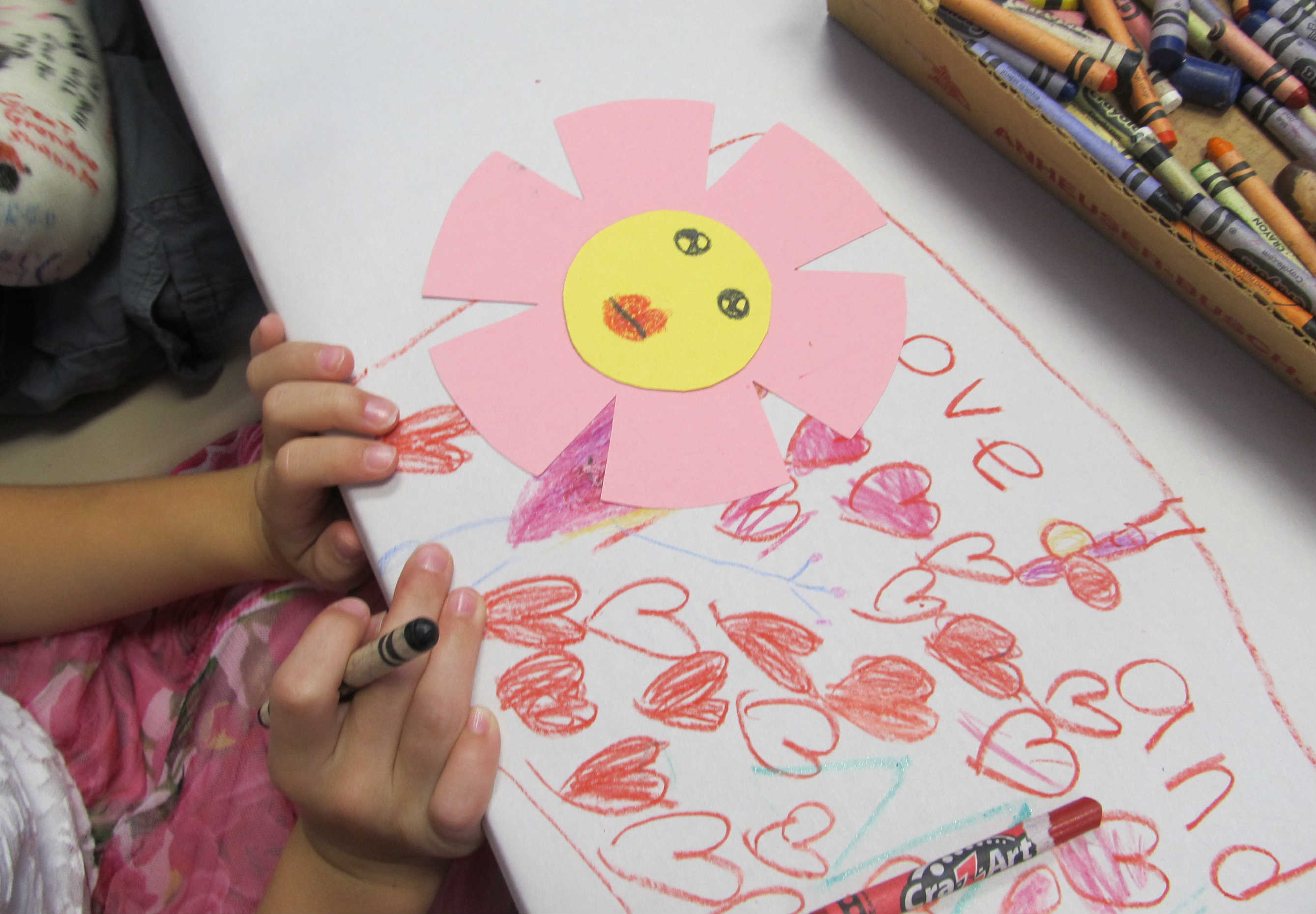 Chanute Public LIbrary Summer 2018