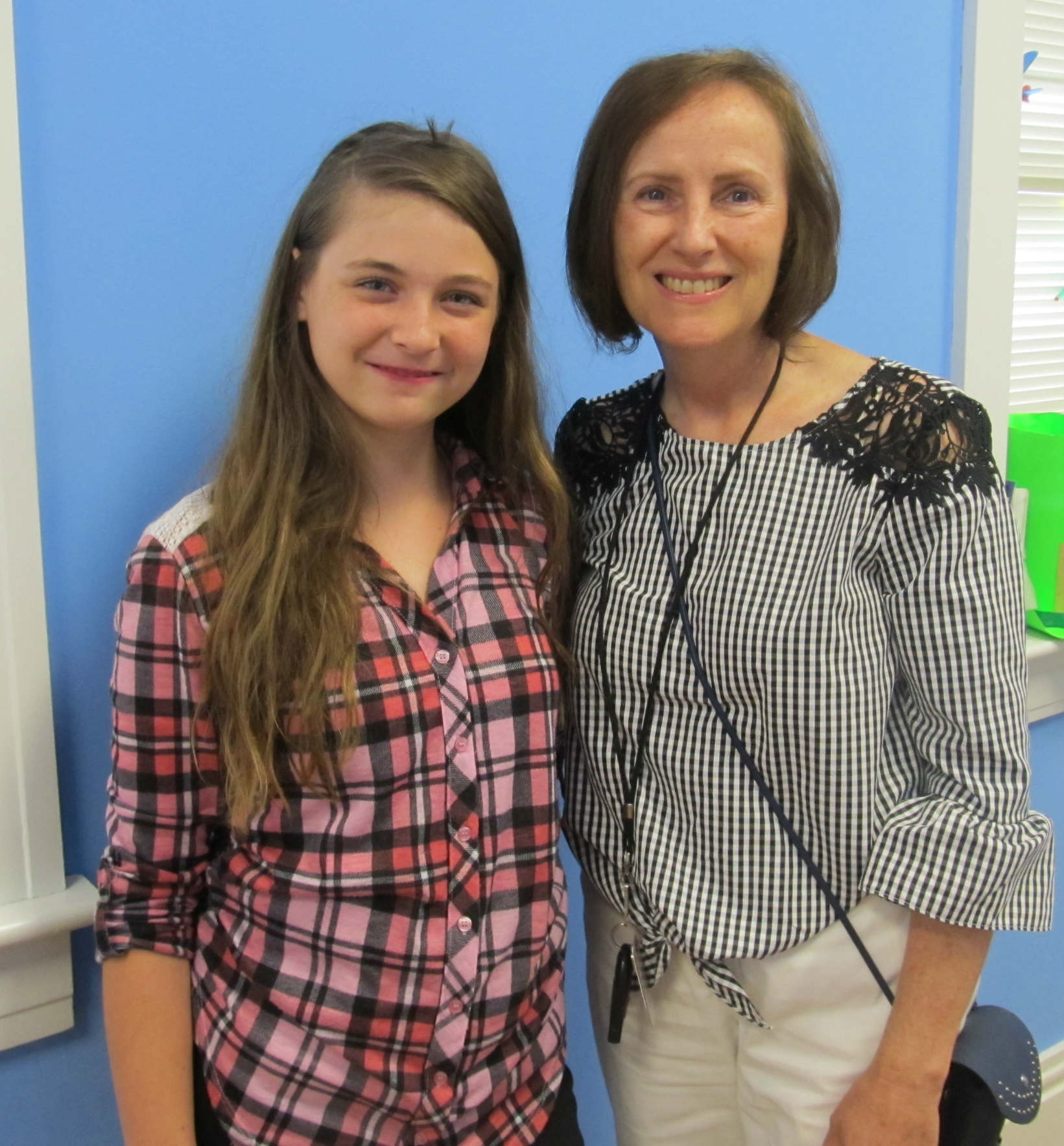 Chanute Public LIbrary Summer 2018