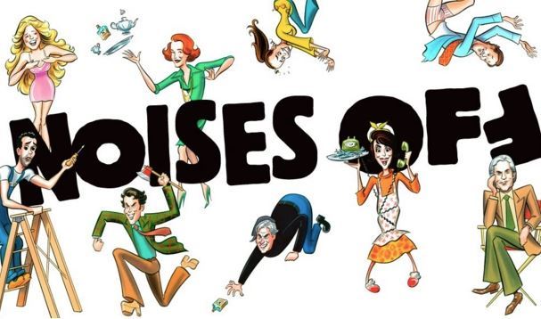 Noises Off
