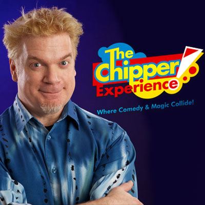 chipper experience