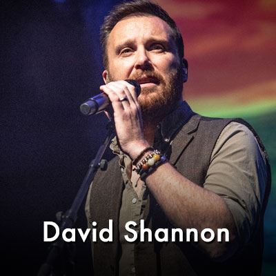 davidshannon