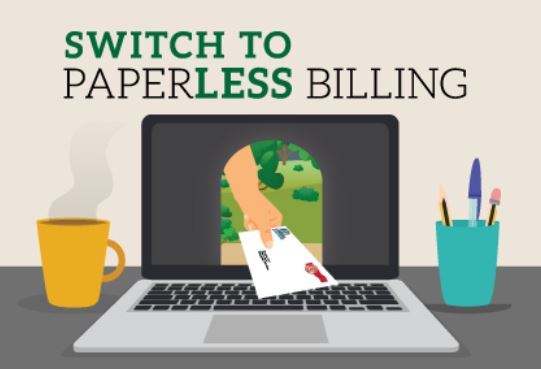 PaperlessBilling